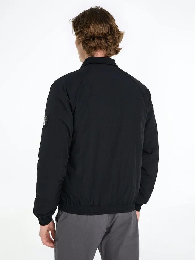 Padded Harrington