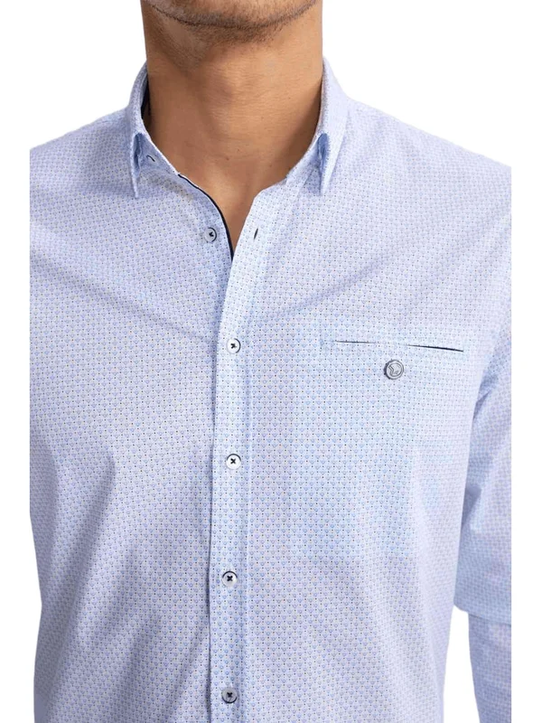 Classic Chemise Ml