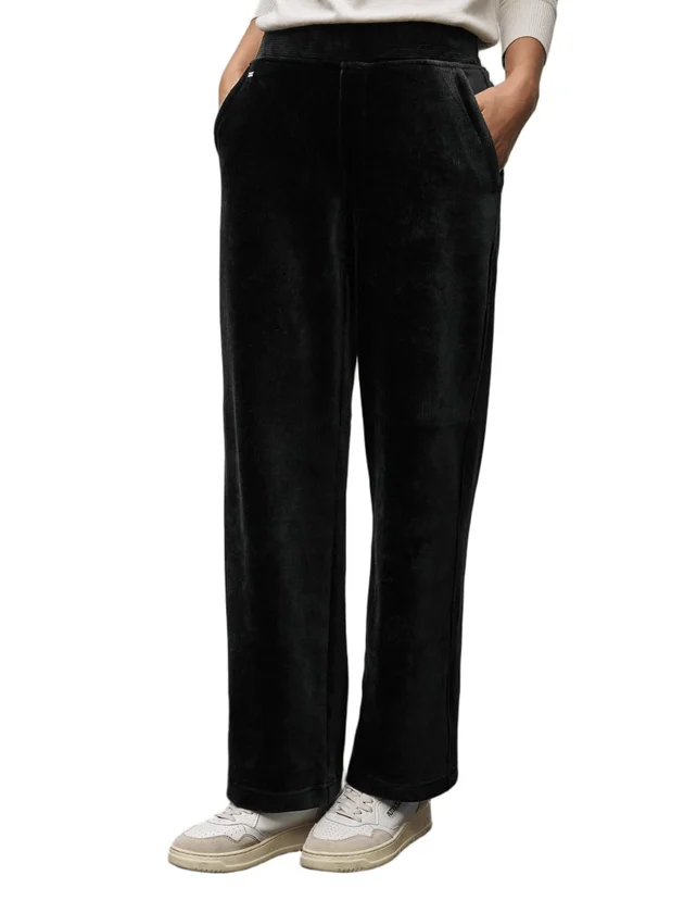 Vikita Rw Wide Corduroy Pants