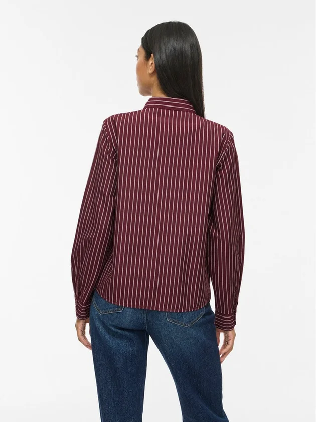 Vidarma L S Regular Shirt Noos