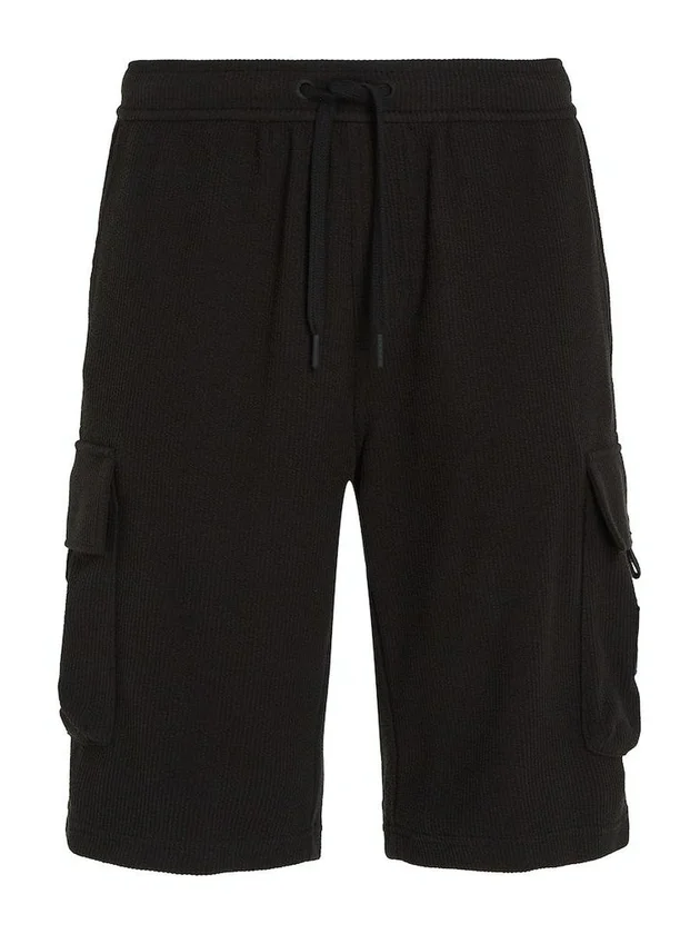 Texture Hwk Short