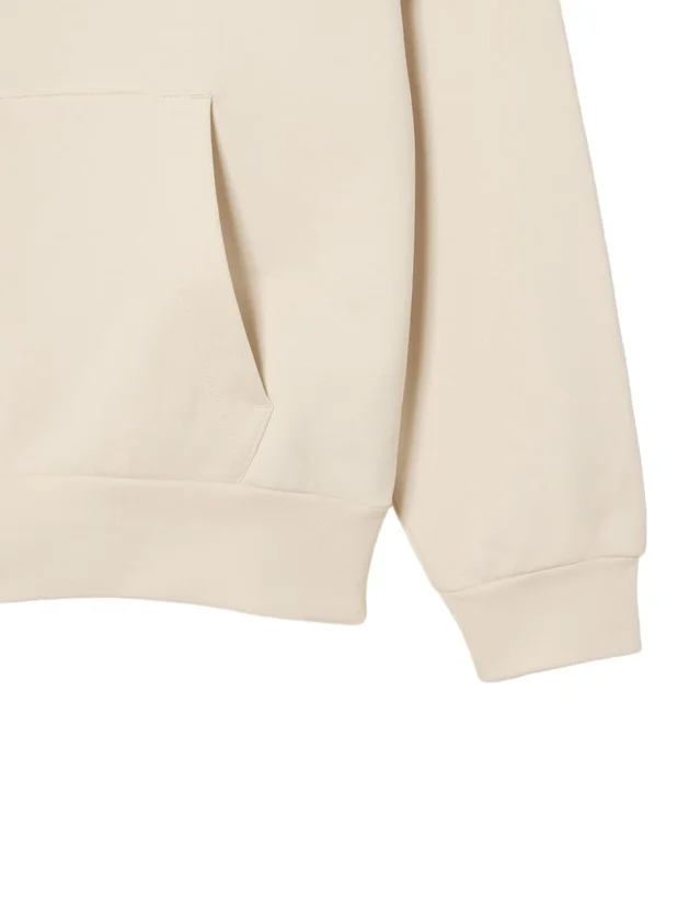 Sweatshirt Color Block
