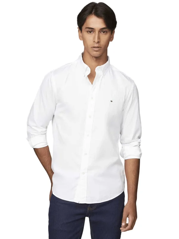 Core Flex Poplin Sol