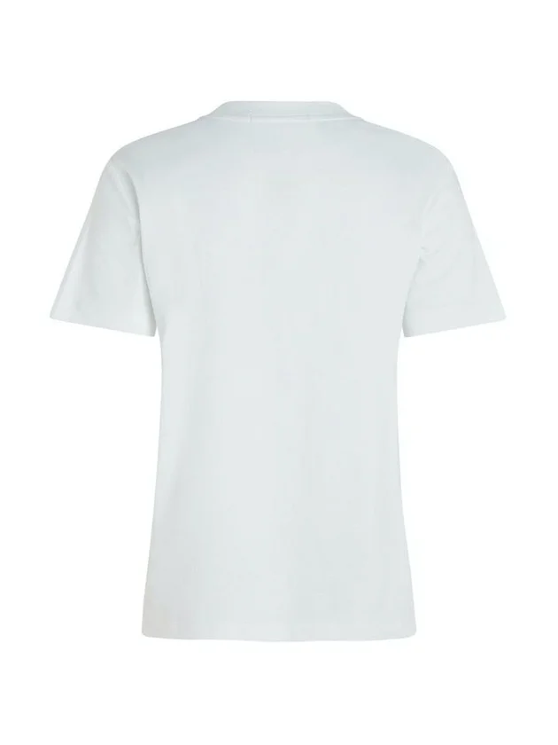Sequin Slim Tee