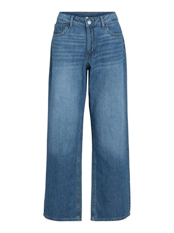 Vipalma Rw Wide Jeans Mbd