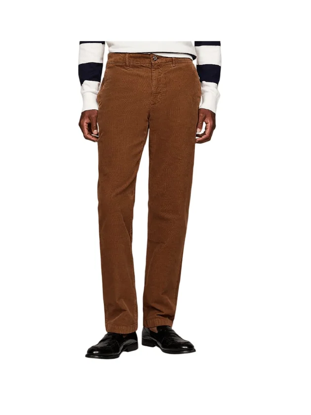 Denton Chino Corduro