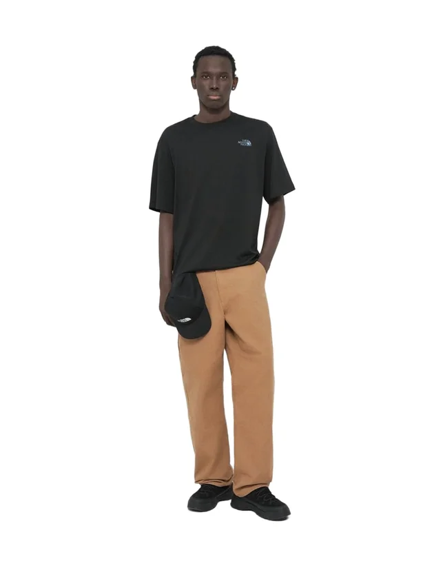 Liquid Box NSE Oversize Short Sleeve T