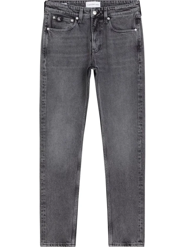 Slim Taper 1BY