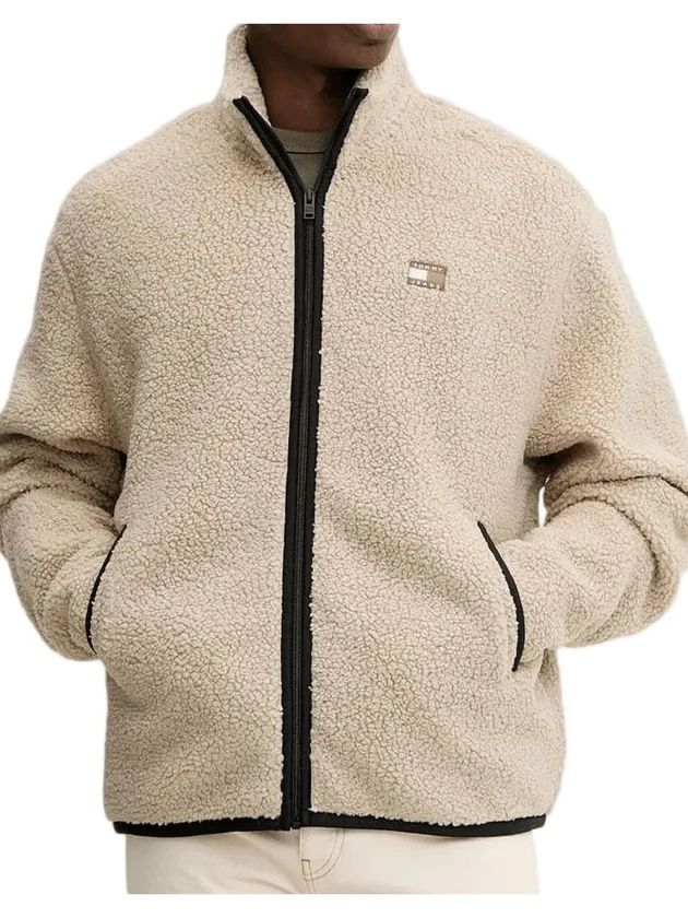 Rlx Badge Zip-Th