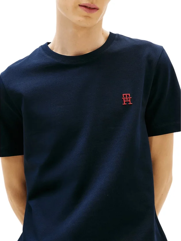 Monogram Imd Tee