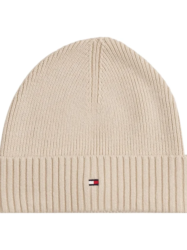 Th Flag Pima Cotton Beanie