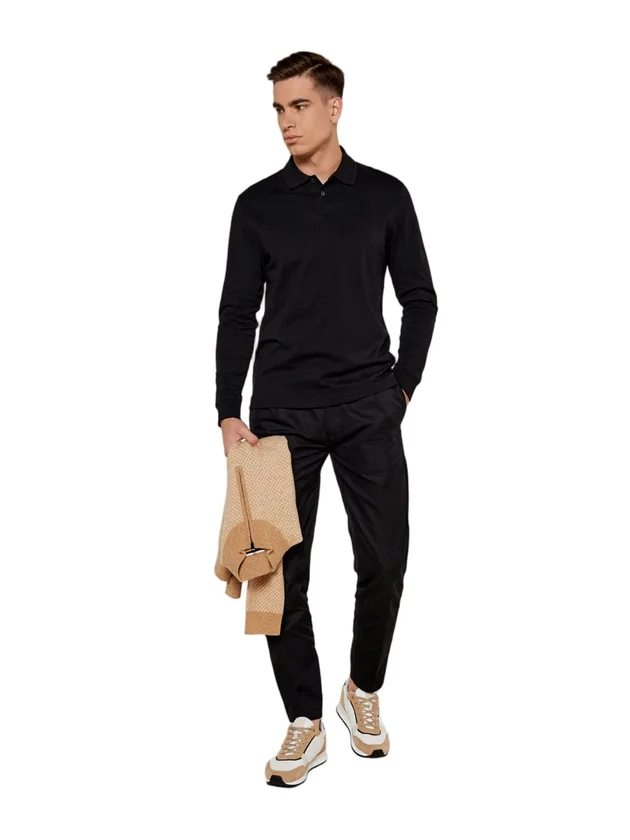 PE Interlock Long