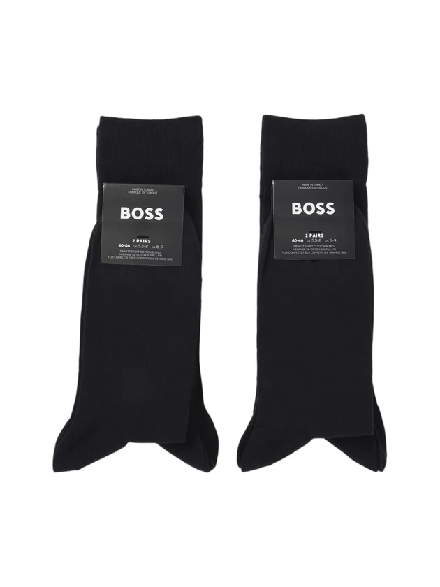 Iconiccc Gift Set 4 Paires
