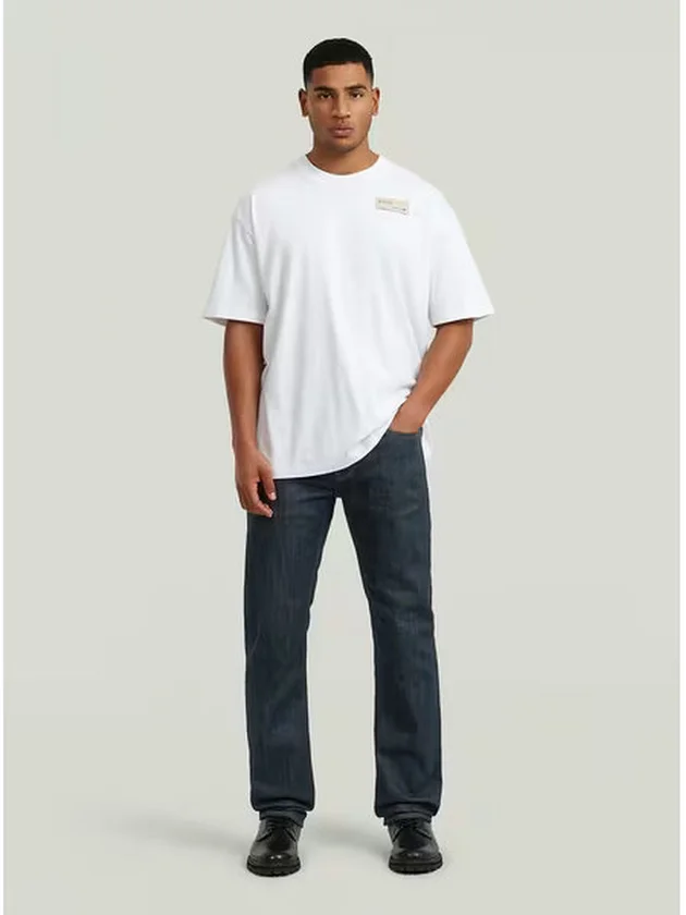 Streem Slim Tapered