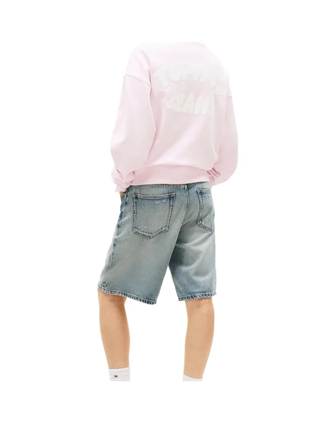 Bxy Color Bubble Crew Ext