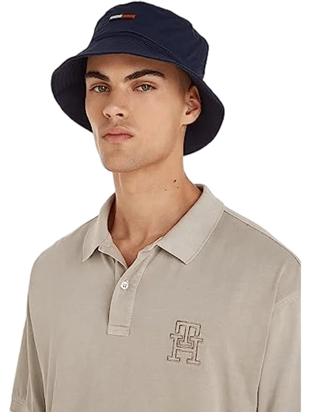 TJM Flag Bucket Hat