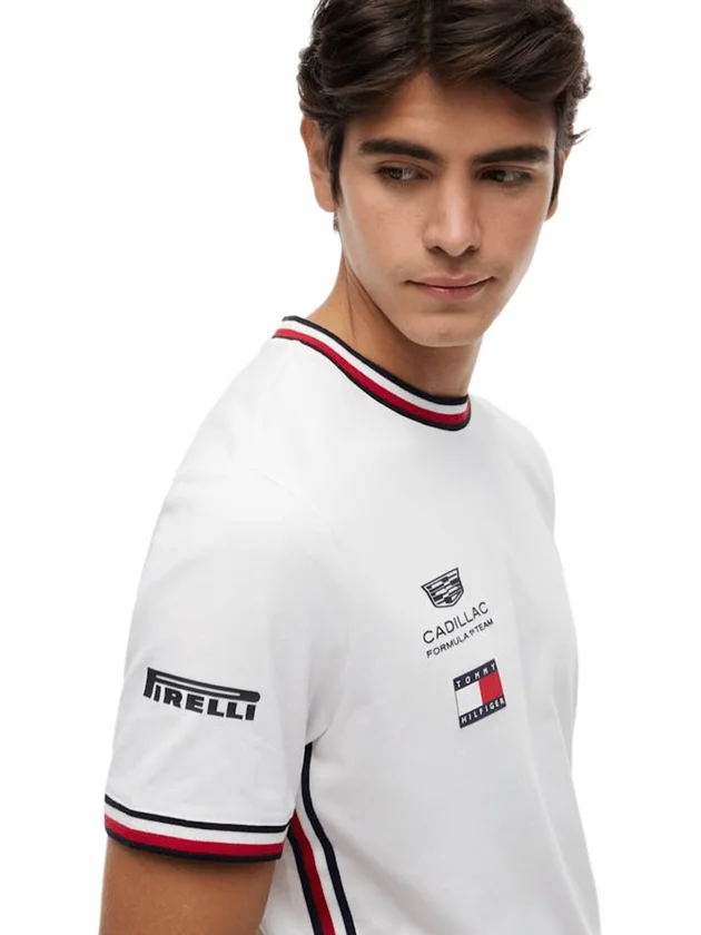 X CF1 Replica Tee