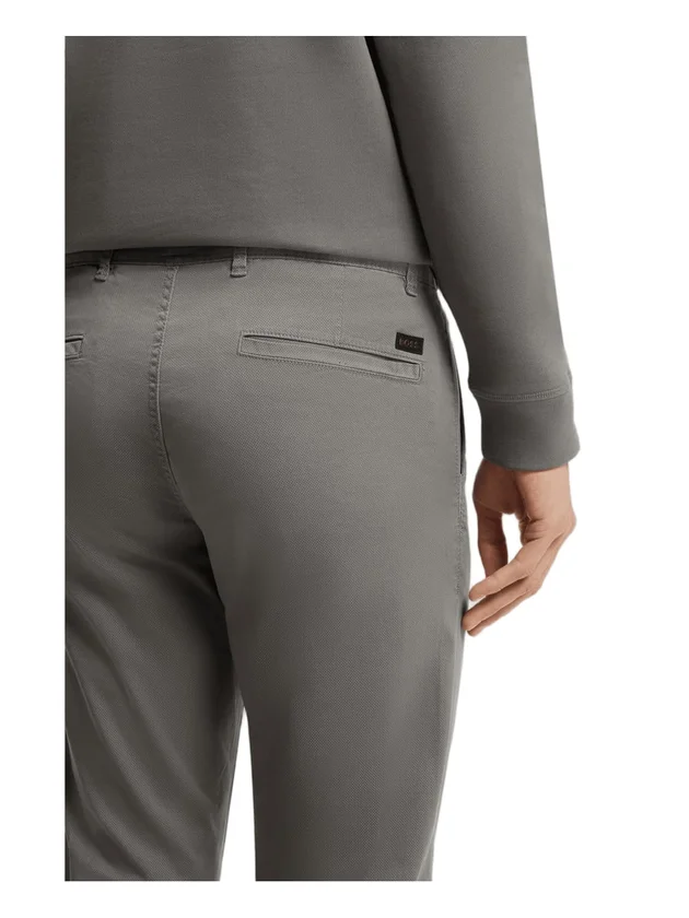 Chino Slim