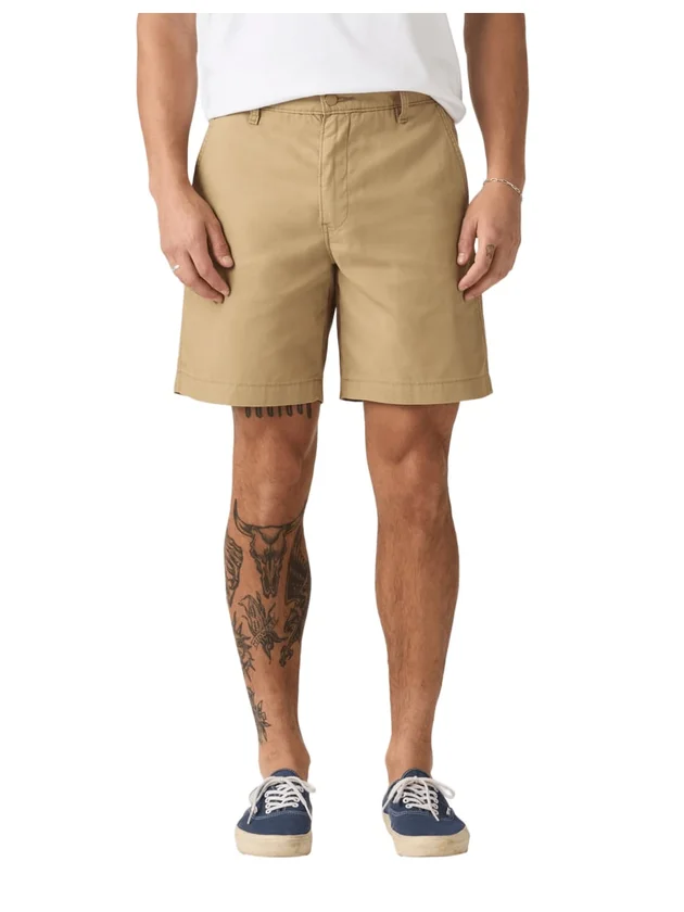 XX Authentic Relaxed Shorts II