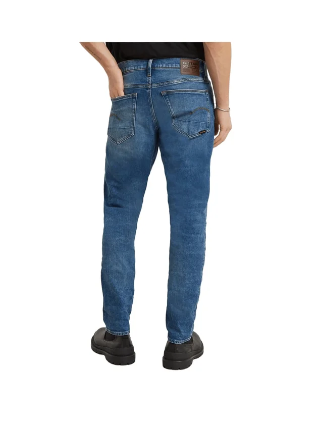 3301 Regular Tapered