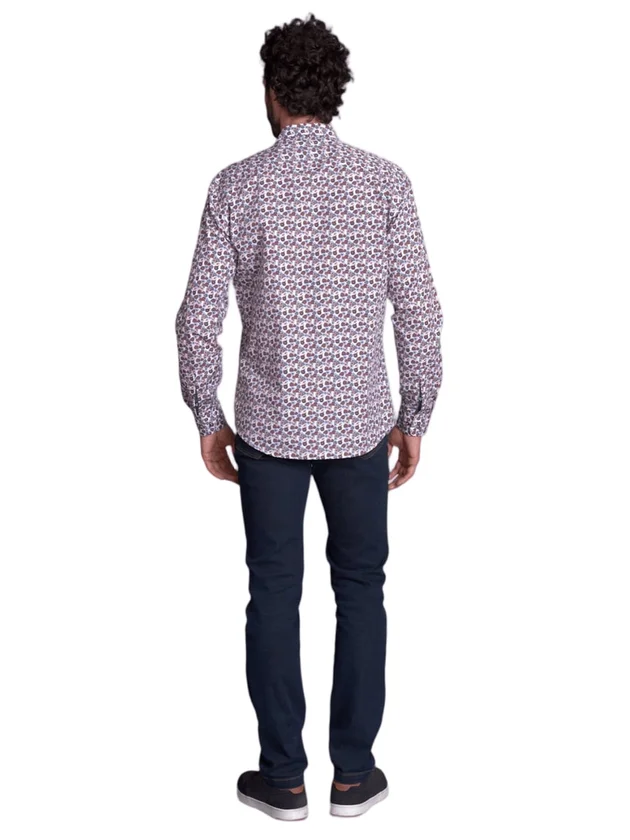 Chemisier Chemise