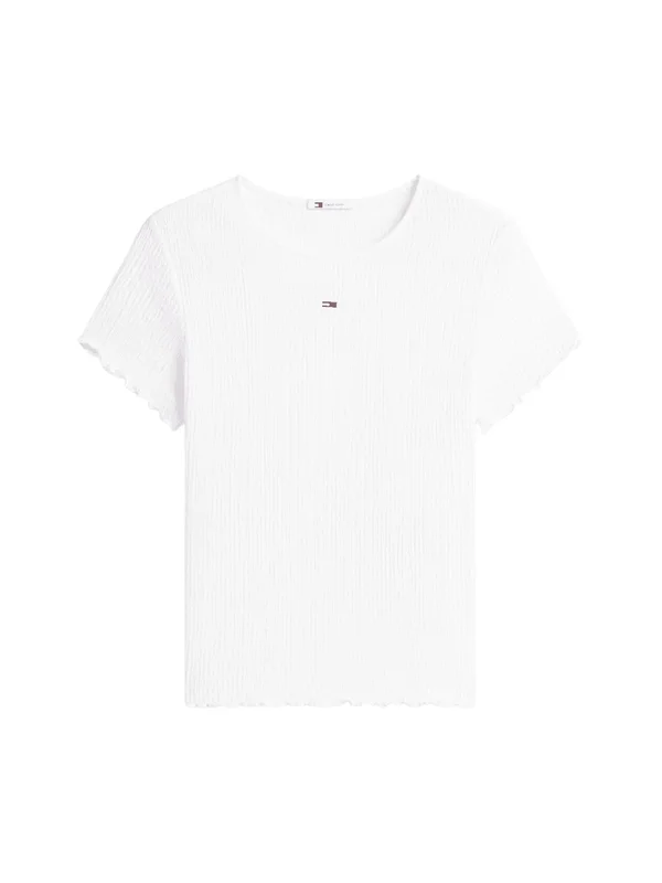 Slim Smock Ss Tee