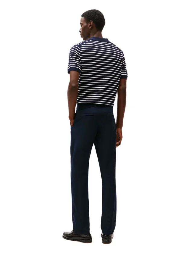 Denton Knit Tech Chino