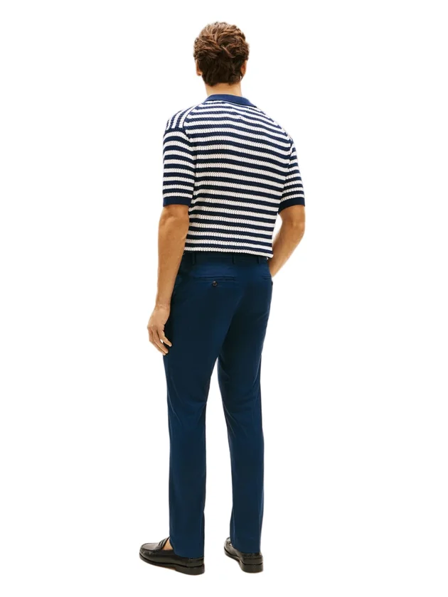 Denton Clean Chino