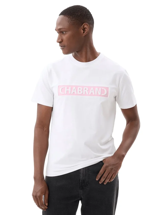 Tee Shirt Chabrand