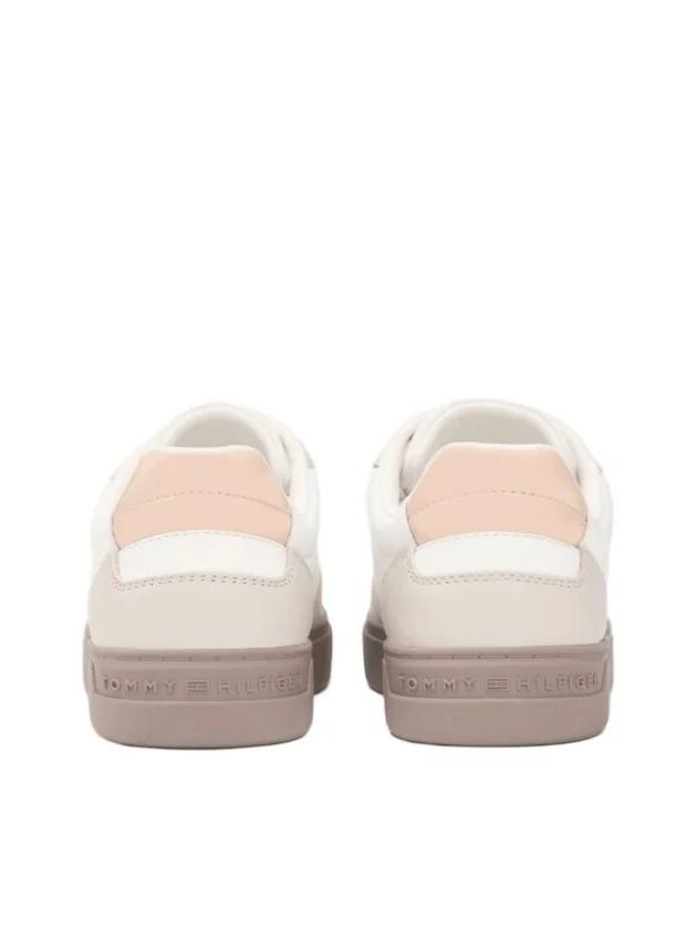 Casual Cupsole Sneaker
