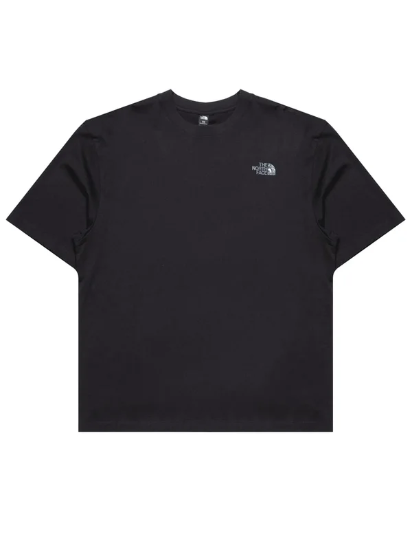 Liquid Box NSE Oversize Short Sleeve T