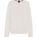 OPEN WHITE