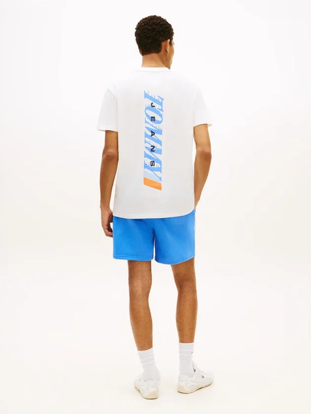 Reg Vintage La Bck Ss T Ext