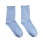 DUSTY AQUA / TONED LUREX