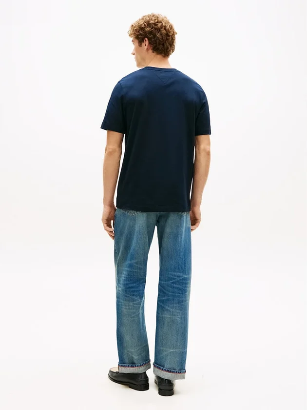 Brand Love Lockup Tee