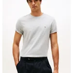 LIGHT GREY HEATHER