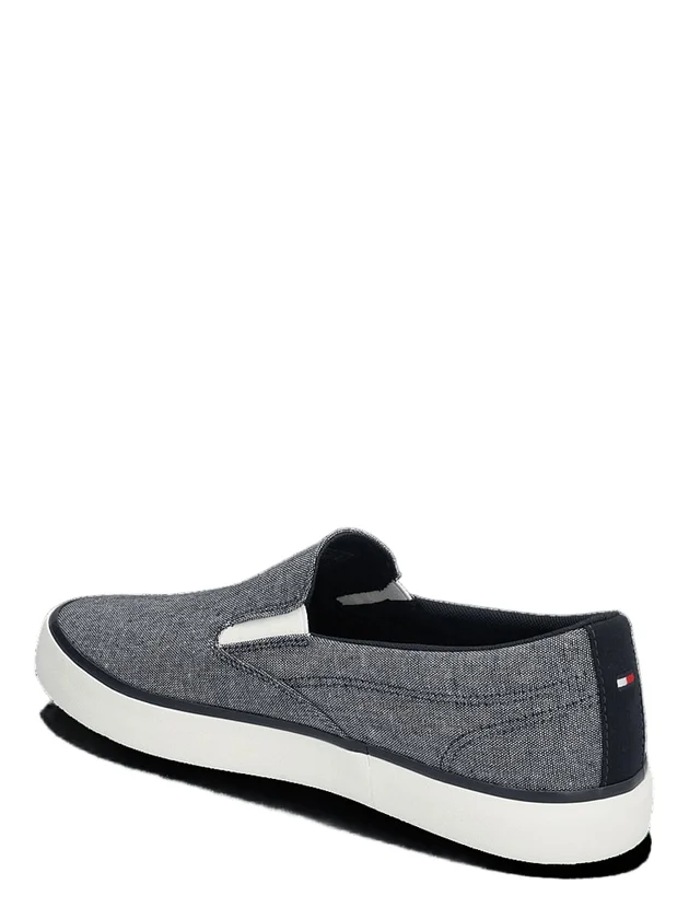 Hi Vulc Low Slip On CH