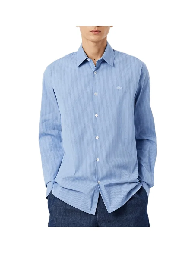 L S Woven Shirt