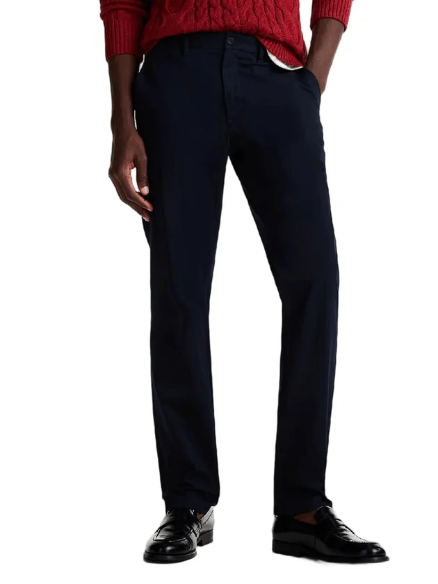 Denton Tech Chino
