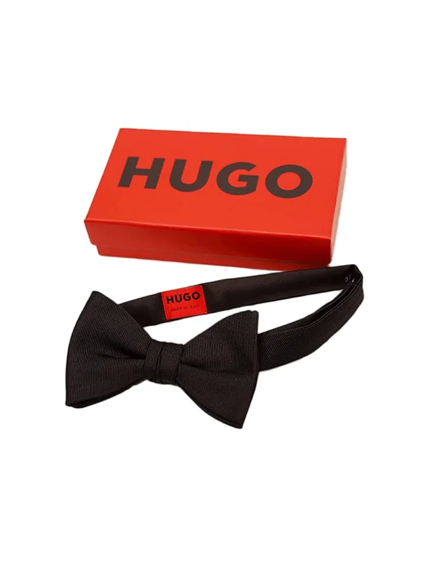Bow Tie Dressy