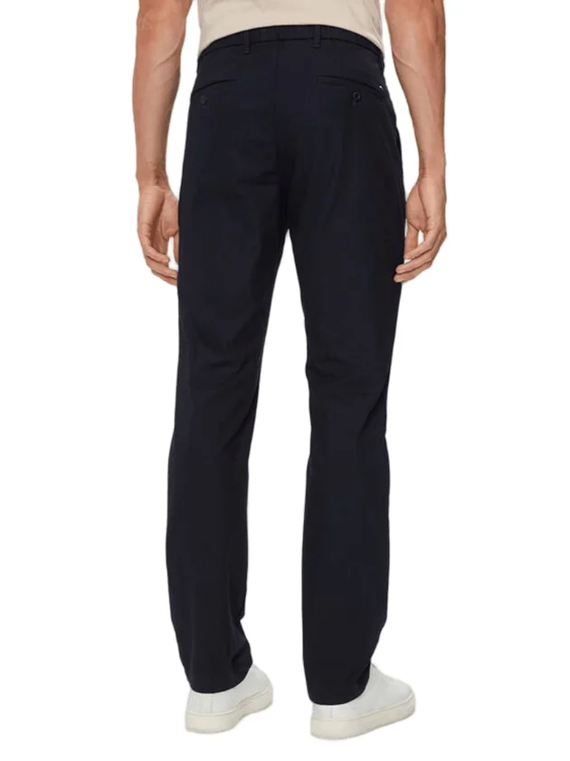 Denton Tech Chino