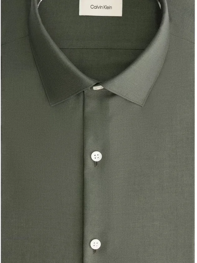 Slim Perf Woven Str Sld
