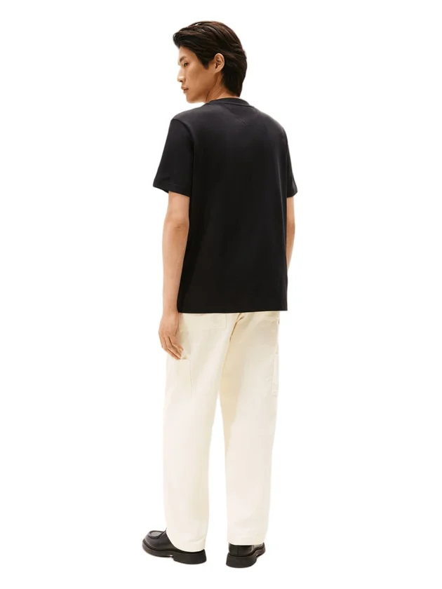 Stack Graphic Tee