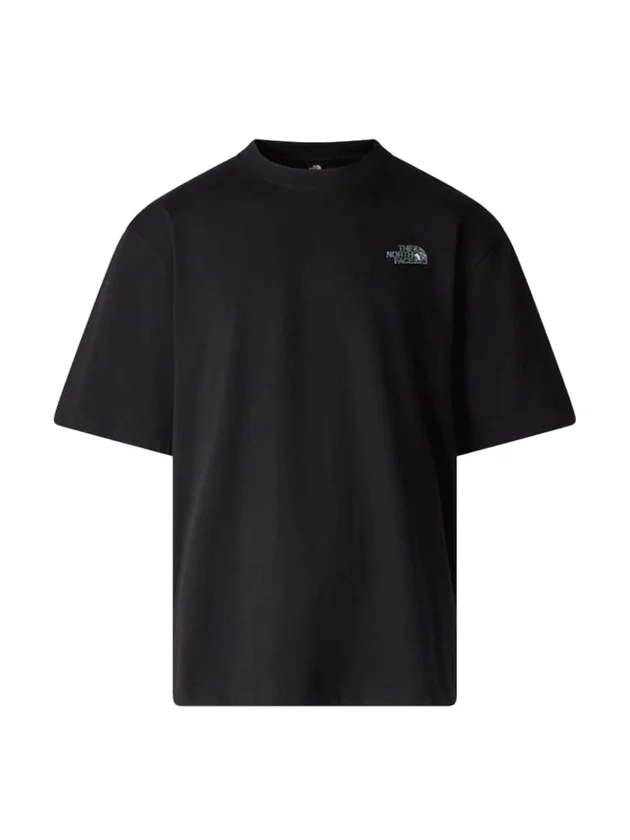 Liquid Box NSE Oversize Short Sleeve T