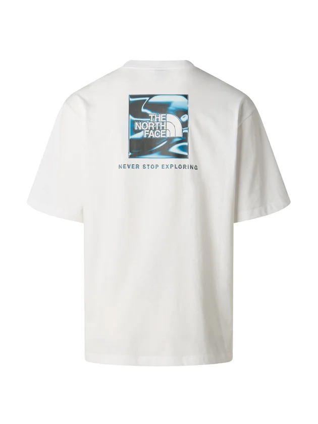Liquid Box NSE Oversize Short Sleeve T