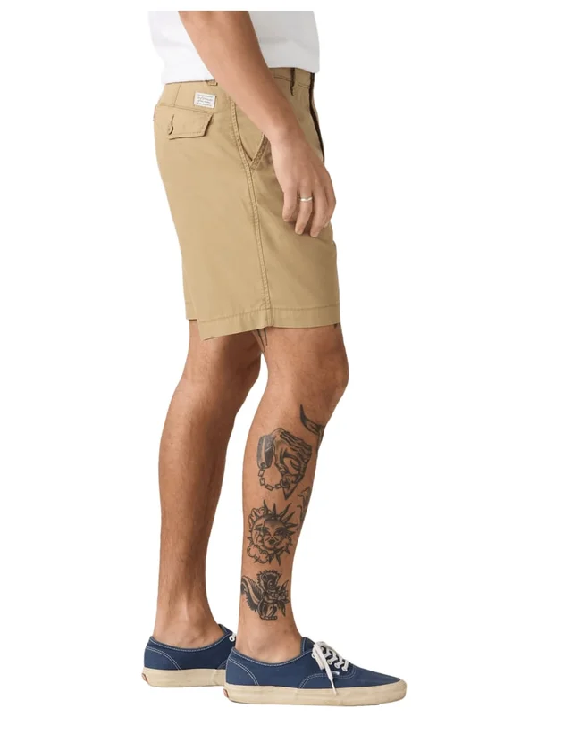 XX Authentic Relaxed Shorts II