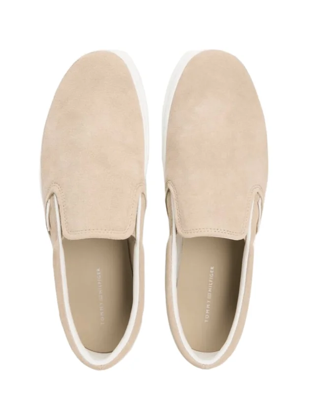 Vulc Cup Slip On