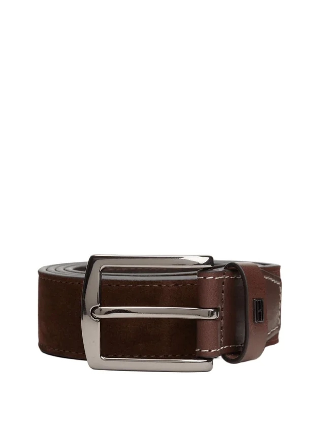 Denton Elevated Suede 3.5