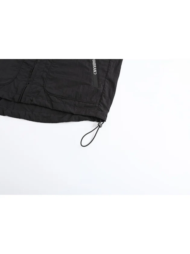 Jacket Chabrand