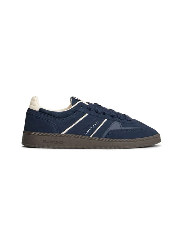 Greenwich Edge Suede